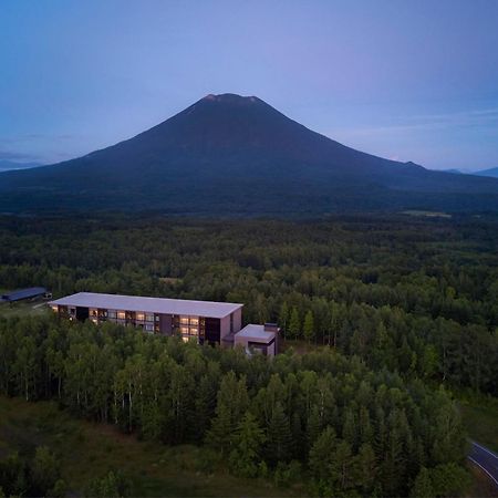 Higashiyama Niseko Village, A Ritz-Carlton Reserve Esterno foto