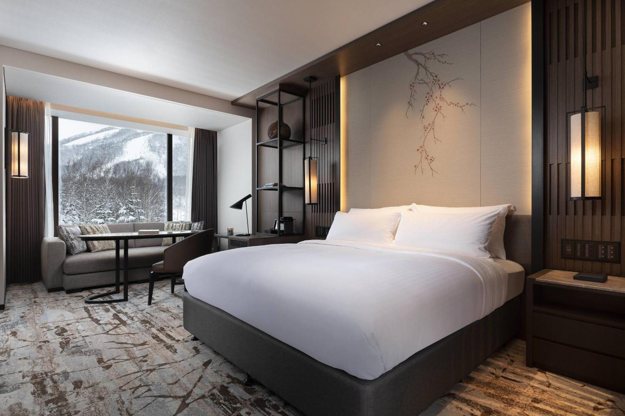 Higashiyama Niseko Village, A Ritz-Carlton Reserve Esterno foto